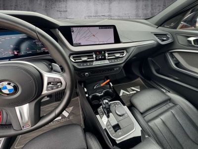 BMW 1er Gebrauchtwagen