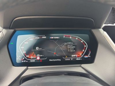 BMW 1er Gebrauchtwagen