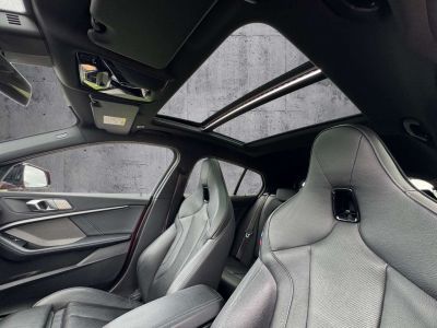 BMW 1er Gebrauchtwagen