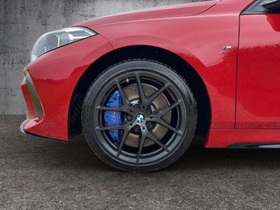 BMW 1er Gebrauchtwagen