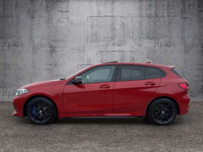 BMW 1er Gebrauchtwagen