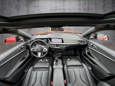 BMW 1er Gebrauchtwagen