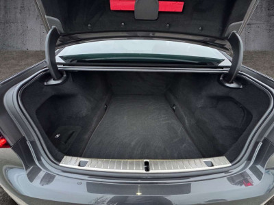 BMW 7er Gebrauchtwagen