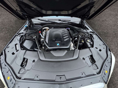 BMW 7er Gebrauchtwagen