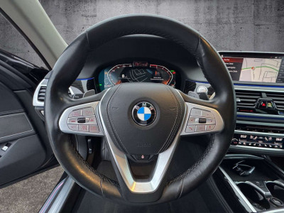 BMW 7er Gebrauchtwagen