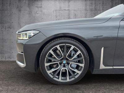BMW 7er Gebrauchtwagen