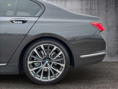 BMW 7er Gebrauchtwagen