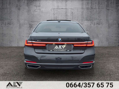 BMW 7er Gebrauchtwagen