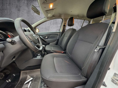 Dacia Sandero Gebrauchtwagen