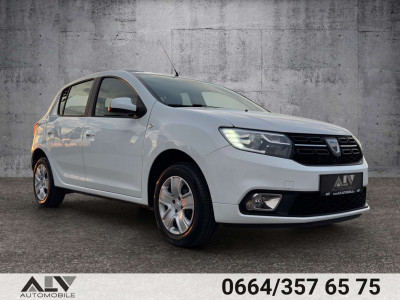 Dacia Sandero Gebrauchtwagen