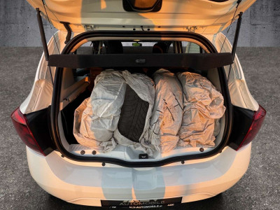 Dacia Sandero Gebrauchtwagen