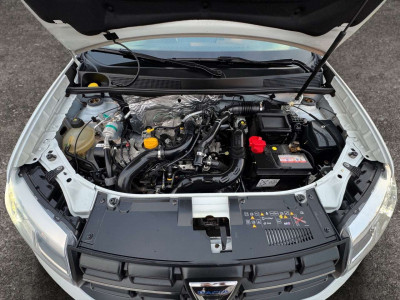 Dacia Sandero Gebrauchtwagen