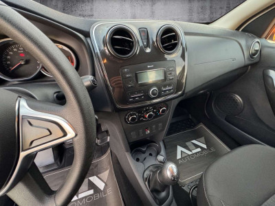 Dacia Sandero Gebrauchtwagen