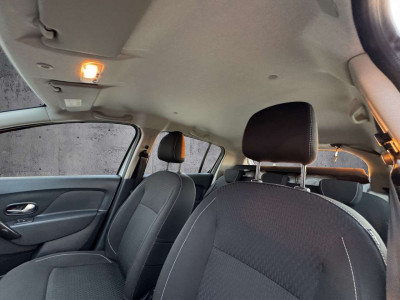 Dacia Sandero Gebrauchtwagen