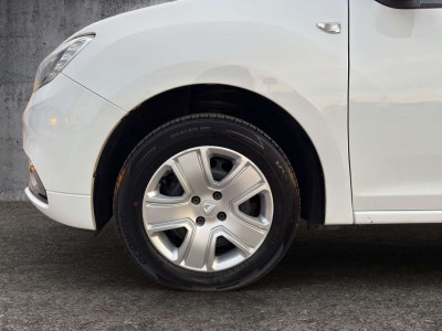 Dacia Sandero Gebrauchtwagen