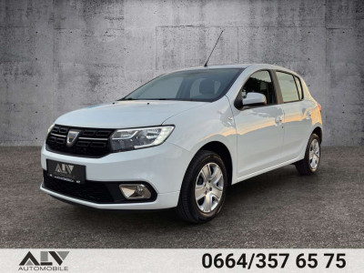 Dacia Sandero Gebrauchtwagen