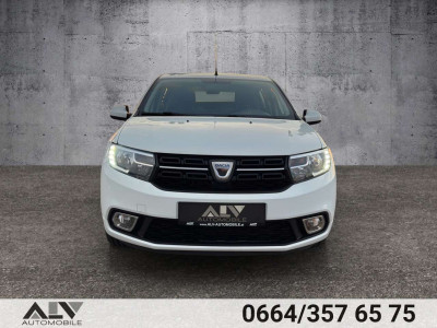 Dacia Sandero Gebrauchtwagen