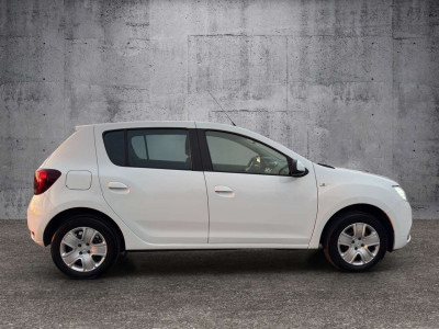Dacia Sandero Gebrauchtwagen
