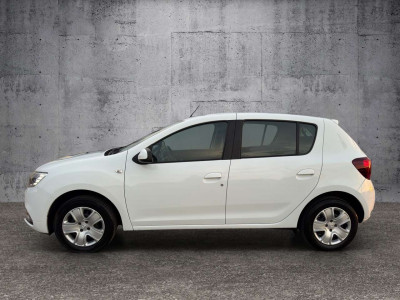 Dacia Sandero Gebrauchtwagen