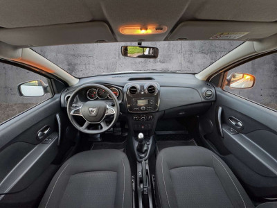 Dacia Sandero Gebrauchtwagen