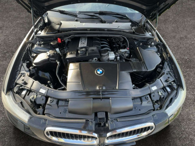 BMW 3er Gebrauchtwagen