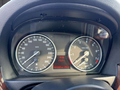 BMW 3er Gebrauchtwagen