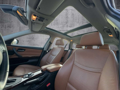 BMW 3er Gebrauchtwagen