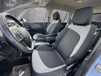 Citroën C4 Picasso Gebrauchtwagen