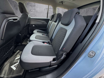 Citroën C4 Picasso Gebrauchtwagen