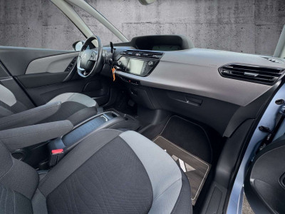 Citroën C4 Picasso Gebrauchtwagen