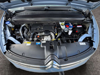 Citroën C4 Picasso Gebrauchtwagen