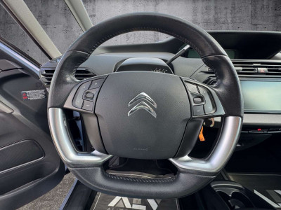 Citroën C4 Picasso Gebrauchtwagen