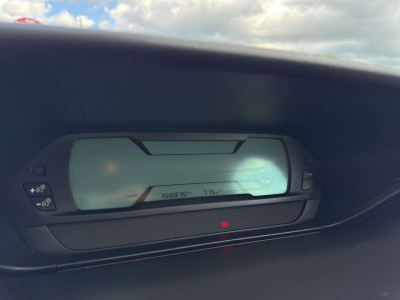 Citroën C4 Picasso Gebrauchtwagen