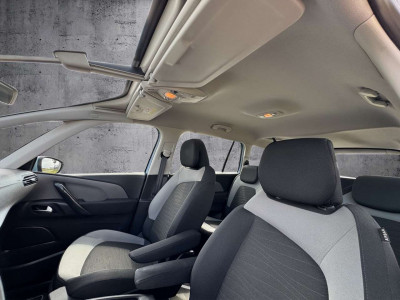 Citroën C4 Picasso Gebrauchtwagen