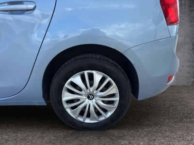 Citroën C4 Picasso Gebrauchtwagen