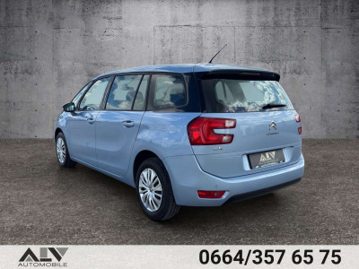 Citroën C4 Picasso Gebrauchtwagen