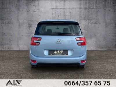 Citroën C4 Picasso Gebrauchtwagen