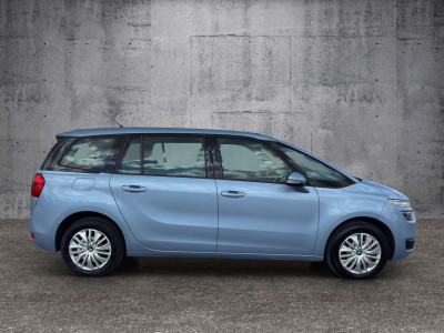 Citroën C4 Picasso Gebrauchtwagen