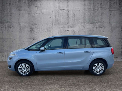 Citroën C4 Picasso Gebrauchtwagen
