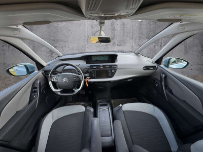 Citroën C4 Picasso Gebrauchtwagen