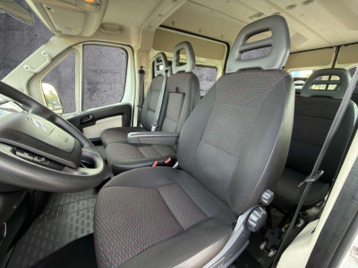 Citroën Jumper Gebrauchtwagen