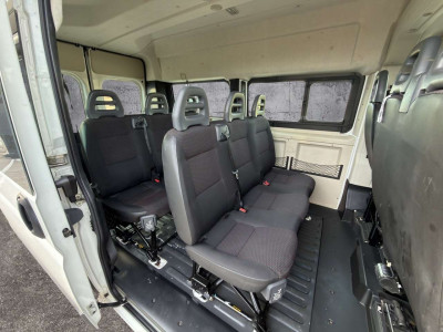 Citroën Jumper Gebrauchtwagen