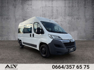 Citroën Jumper Gebrauchtwagen