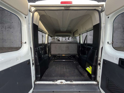 Citroën Jumper Gebrauchtwagen