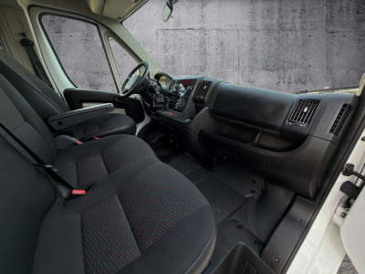 Citroën Jumper Gebrauchtwagen