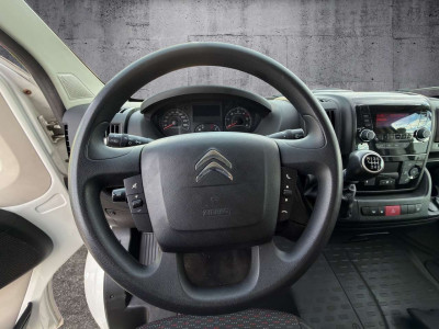 Citroën Jumper Gebrauchtwagen