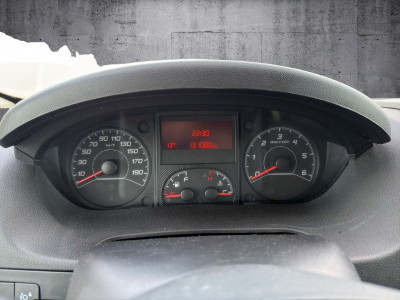 Citroën Jumper Gebrauchtwagen