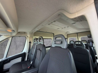 Citroën Jumper Gebrauchtwagen