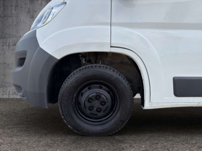 Citroën Jumper Gebrauchtwagen