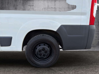 Citroën Jumper Gebrauchtwagen